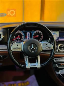 مێرسێدس بێنز E-Class
